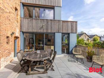 Vente maison 9 pièces Rennes Sacré Coeurs 35