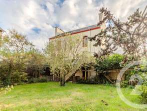 Vente Maison 8 chambresRennes Sacré Coeurs