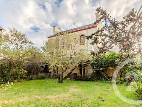 Vente maison 12 pièces Rennes Sacré Coeurs 35