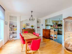 Vente Maison 8 chambresRennes Sacré Coeurs