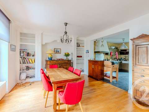Vente maison 12 pièces Vente maison 12 pièces