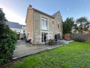 Vente Maison 4 chambresRennes Sacré Coeurs