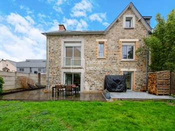 Vente Maison 4 chambresRennes Sacré Coeurs