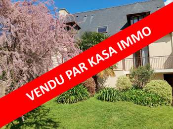 Vente Maison 6 chambresRennes Sacré Coeurs