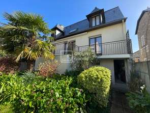 Vente Maison 5 chambresRennes Sacré Coeurs