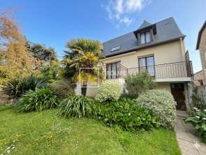 Vente Maison 5 chambresRennes Sacré Coeurs