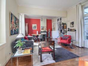 Vente Maison 5 chambresRennes Sacré Coeurs