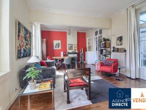 Vente Maison 5 chambresRennes Sacré Coeurs