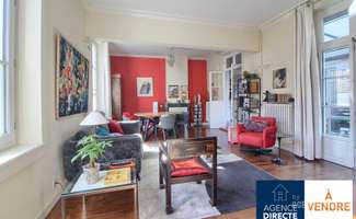 Photo Vente maison Rennes Sacré Coeurs