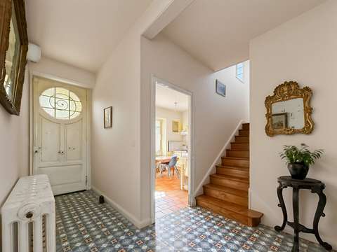 Vente maison 5 pièces Rennes Sacré Coeurs 35