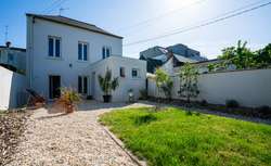 Photo Vente maison Rennes Sacré Coeurs