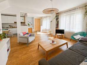 Vente Maison 4 chambresRennes Sacré Coeurs
