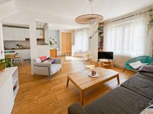 Photo Vente maison Rennes Sacré Coeurs