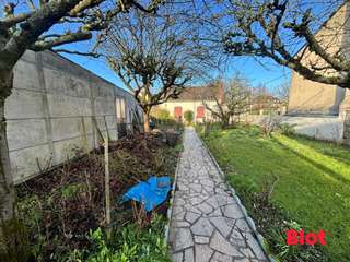 Vente maison 2 pièces
