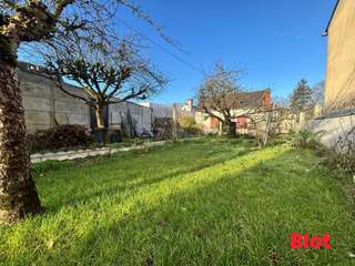 Vente maison 2 pièces