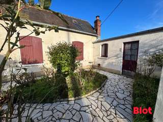Vente maison 2 pièces