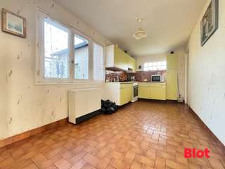 Vente maison 2 pièces