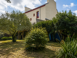 Vente Maison 8 chambresRennes Sacré Coeurs