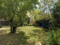 Vente maison 12 pièces