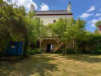 Vente maison 12 pièces