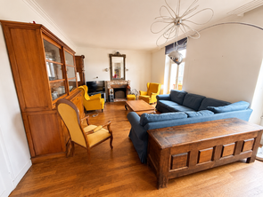 Vente Maison 8 chambresRennes Sacré Coeurs