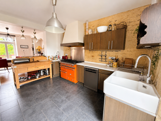 Vente maison 12 pièces
