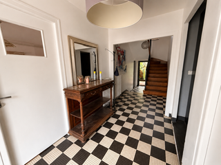 Vente maison 12 pièces