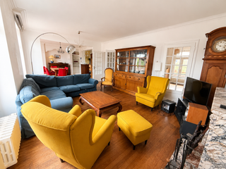 Vente maison 12 pièces