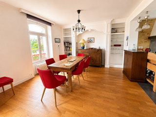 Vente maison 12 pièces