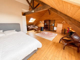 Vente maison 12 pièces