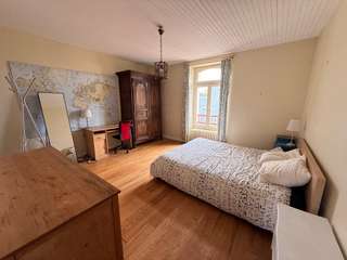 Vente maison 12 pièces