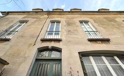 Photo Vente maison Rennes Sacré Coeurs