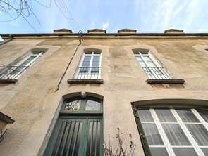 Vente Maison 11 chambresRennes Sacré Coeurs