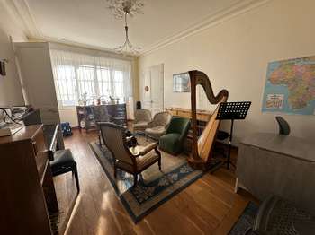 Vente maison 12 pièces