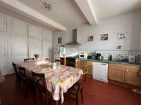 Vente maison 12 pièces