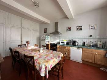 Vente maison 12 pièces