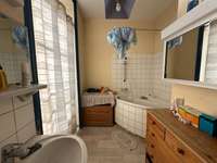 Vente maison 12 pièces