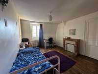 Vente maison 12 pièces