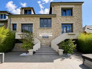 Vente Maison 4 chambresRennes Sacré Coeurs