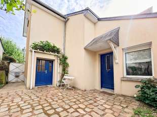 Photo Vente maison Rennes Sacré Coeurs