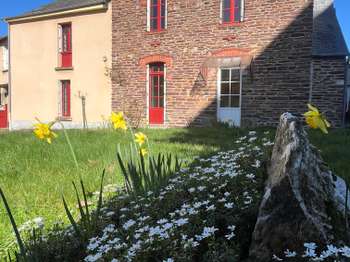 Photo Vente maison Rennes Sacré Coeurs