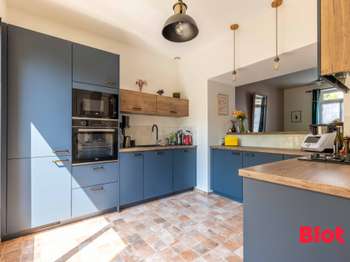 Vente maison 7 pièces Vente maison 7 pièces