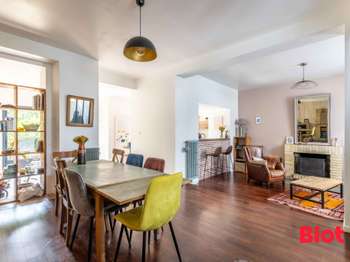 Vente maison 7 pièces Vente maison 7 pièces