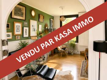 Vente maison 6 pièces Rennes Sacré Coeurs 35