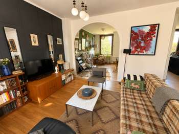 Vente Maison 4 chambresRennes Sacré Coeurs