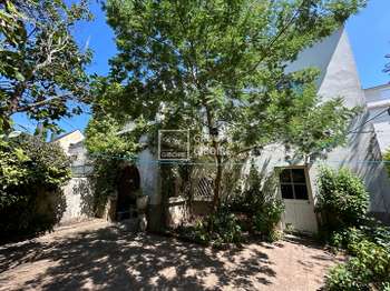Vente maison 8 pièces Rennes Sacré Coeurs 35