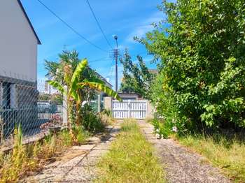 Vente maison 6 pièces Rennes Sacré Coeurs 35
