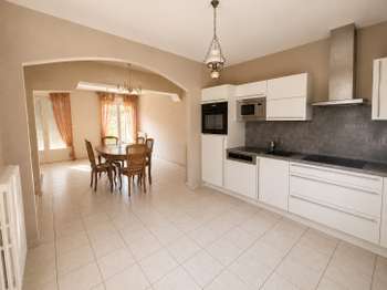 Vente Maison 3 chambresRennes Sacré Coeurs