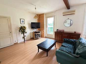 Vente Maison 2 chambresRennes Sacré Coeurs