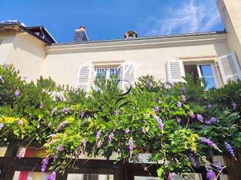 Vente maison 9 pièces Rennes Sacré Coeurs 35